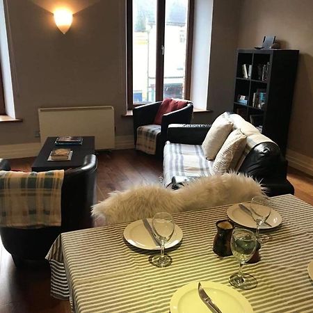 Centre Of Dingle Town - Luxury Holiday Apartment Экстерьер фото