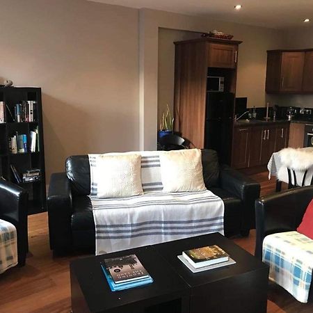 Centre Of Dingle Town - Luxury Holiday Apartment Экстерьер фото