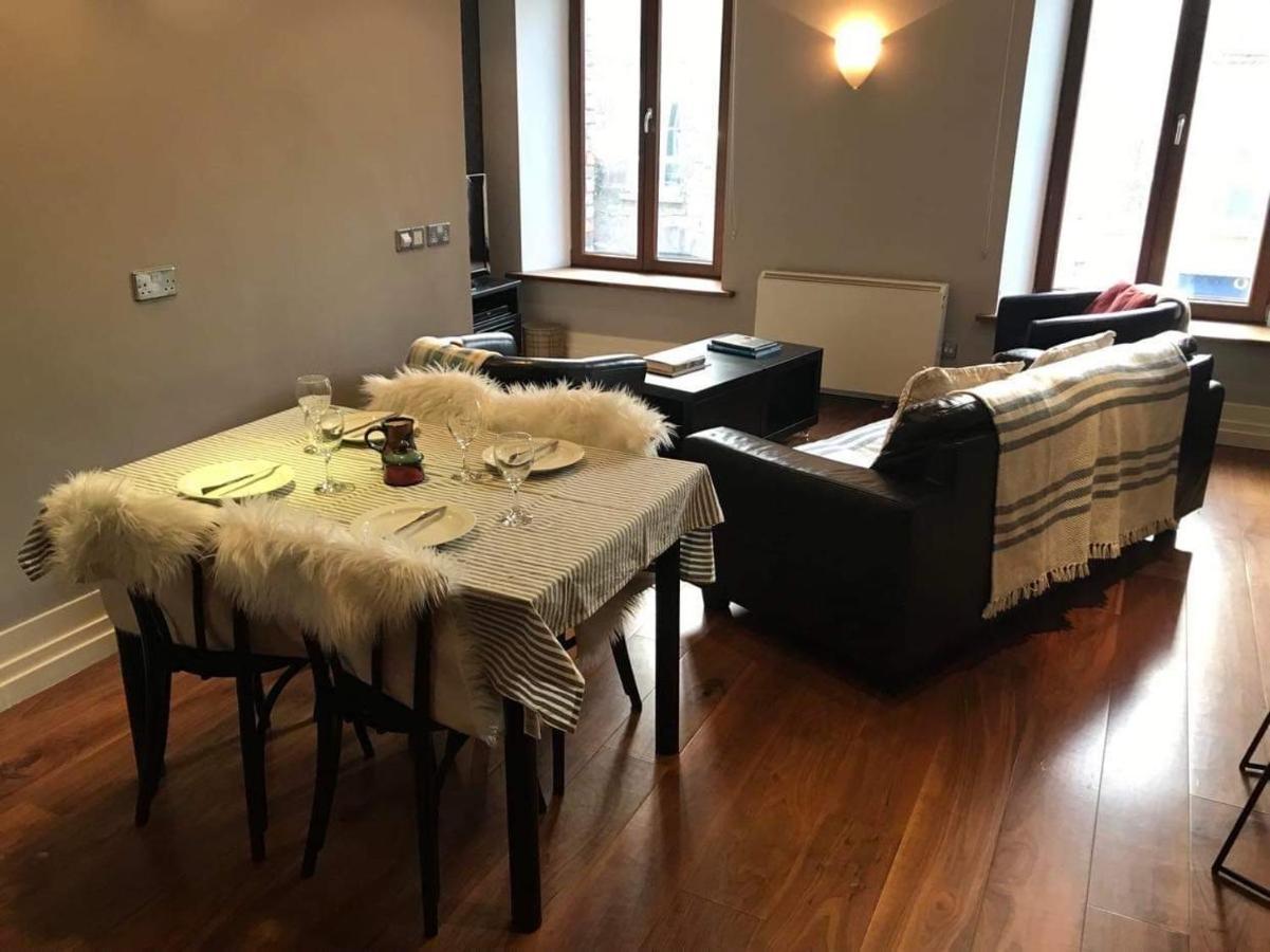 Centre Of Dingle Town - Luxury Holiday Apartment Экстерьер фото