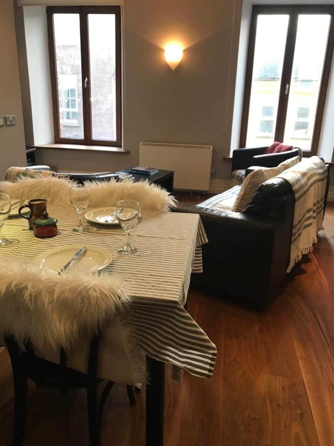 Centre Of Dingle Town - Luxury Holiday Apartment Экстерьер фото