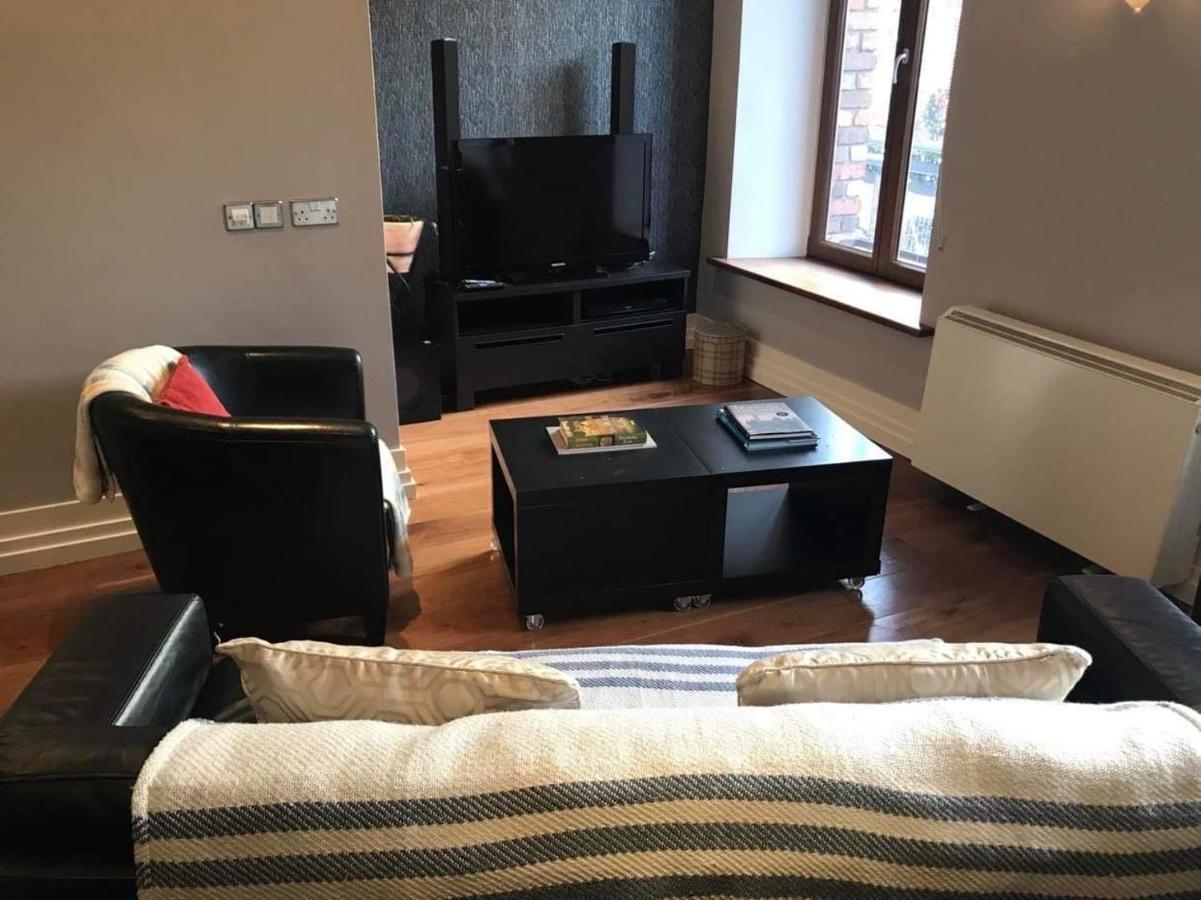 Centre Of Dingle Town - Luxury Holiday Apartment Экстерьер фото