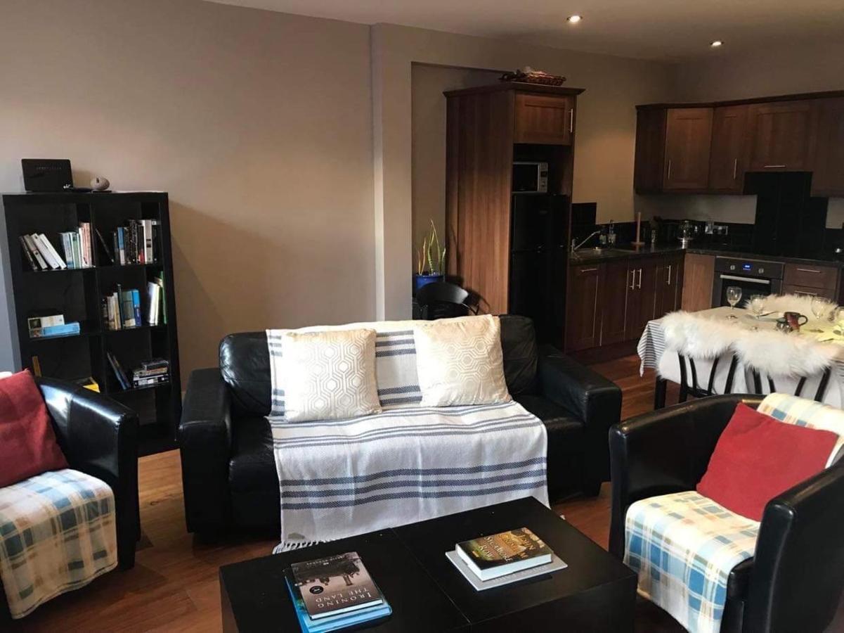 Centre Of Dingle Town - Luxury Holiday Apartment Экстерьер фото