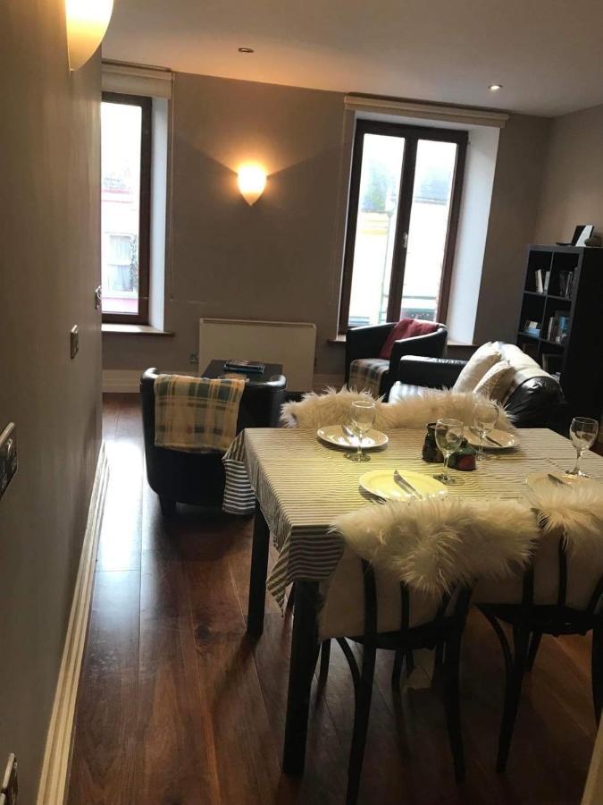 Centre Of Dingle Town - Luxury Holiday Apartment Экстерьер фото