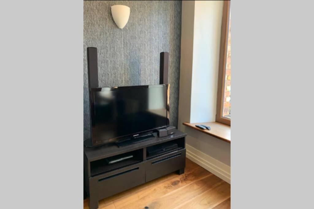 Centre Of Dingle Town - Luxury Holiday Apartment Экстерьер фото