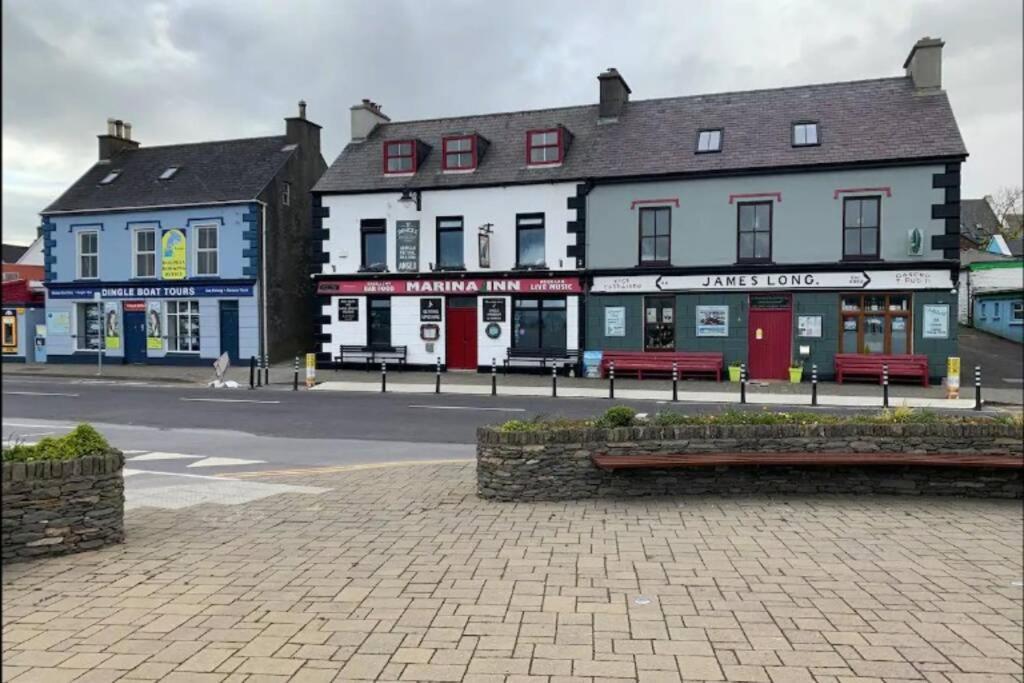 Centre Of Dingle Town - Luxury Holiday Apartment Экстерьер фото