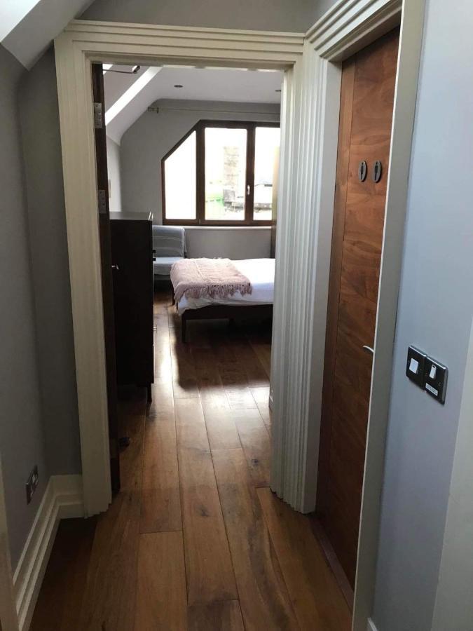 Centre Of Dingle Town - Luxury Holiday Apartment Экстерьер фото