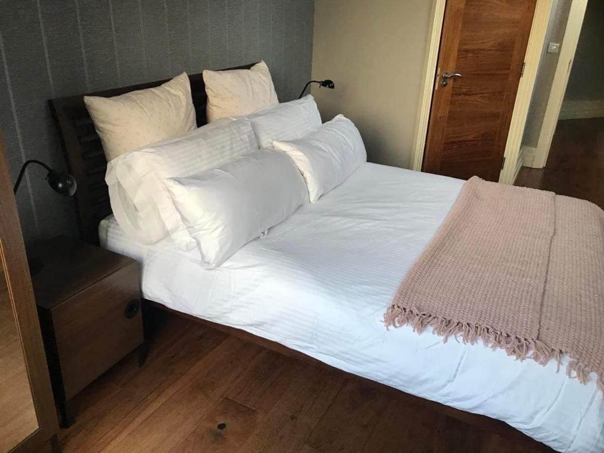 Centre Of Dingle Town - Luxury Holiday Apartment Экстерьер фото