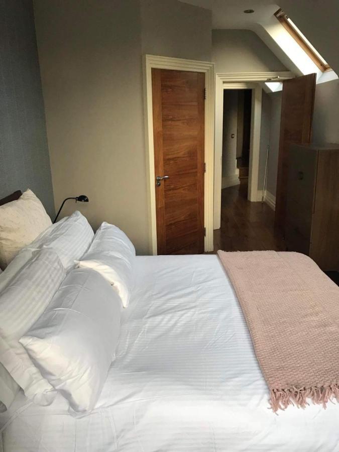 Centre Of Dingle Town - Luxury Holiday Apartment Экстерьер фото