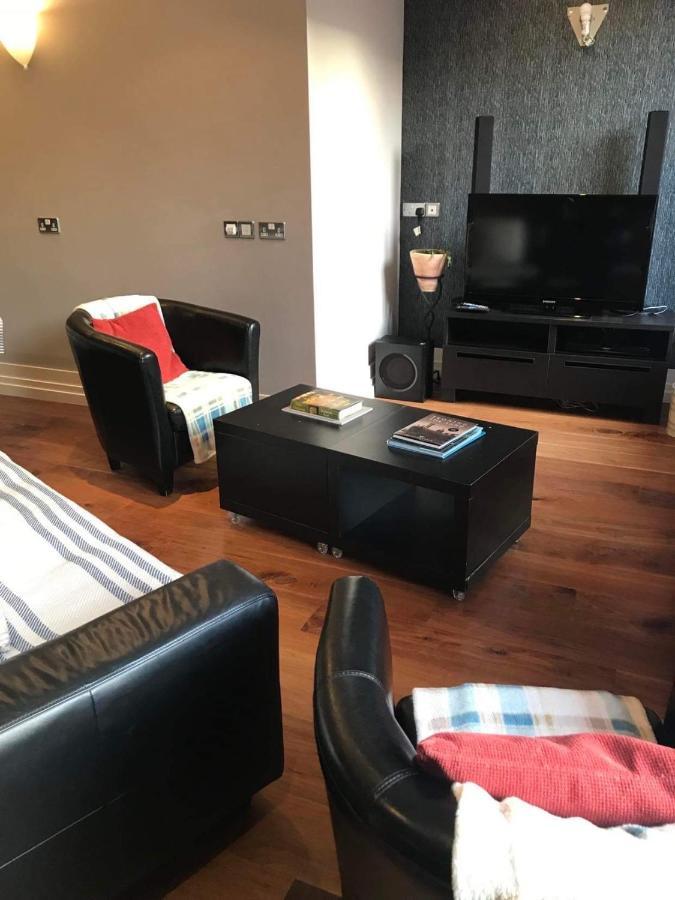 Centre Of Dingle Town - Luxury Holiday Apartment Экстерьер фото